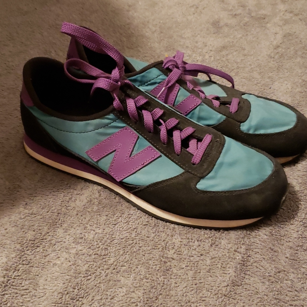 New balance shoes mens